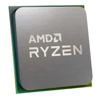 Processador Desk Amd Am4 Ryzen 5 5600gt 2