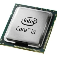 Processador Intel Core i3 7ª Geração De 2 Núcleos E 3.90ghz - Oem 2