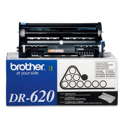 Fotocondutor Cilindro Brother Dr620 Dr-620 Original (drum)