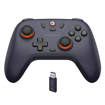 Controle Gamesir Nova Lite - Space Purple