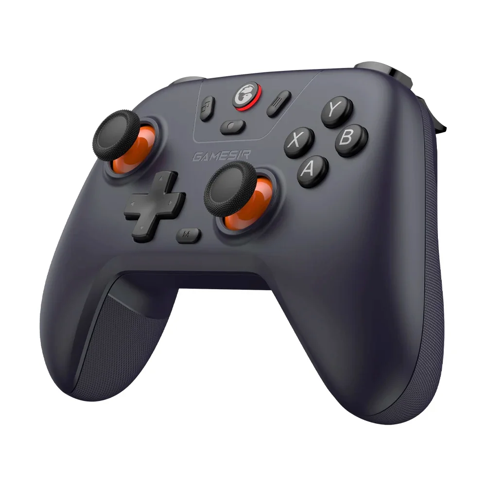 Imagem 2 de 5 do produto Controle Gamesir Nova Lite - Space Purple