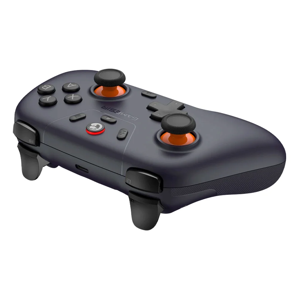 Imagem 3 de 5 do produto Controle Gamesir Nova Lite - Space Purple