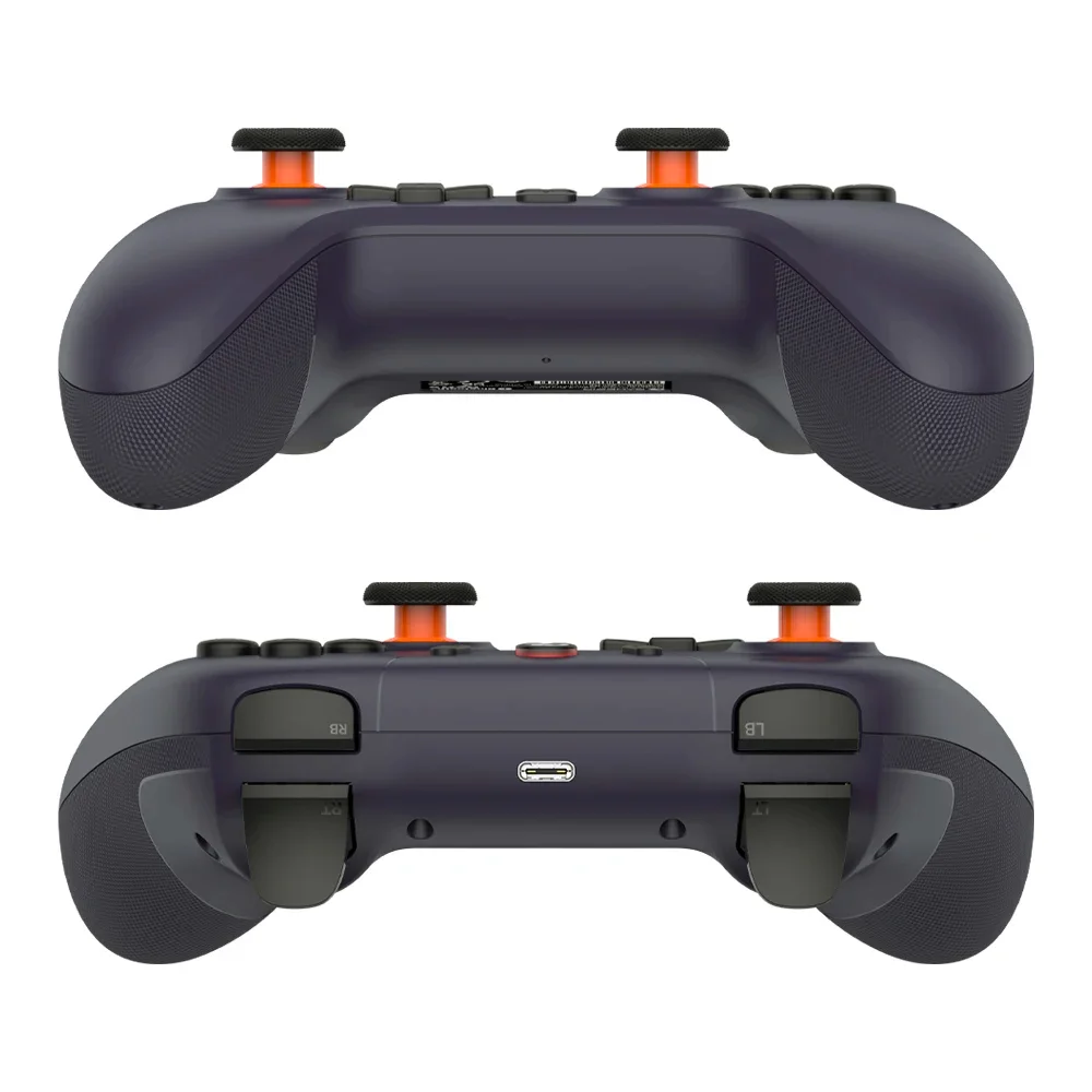 Imagem 4 de 5 do produto Controle Gamesir Nova Lite - Space Purple