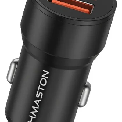 Carregador Fonte Veícular Inteligente 3.1a 2usb