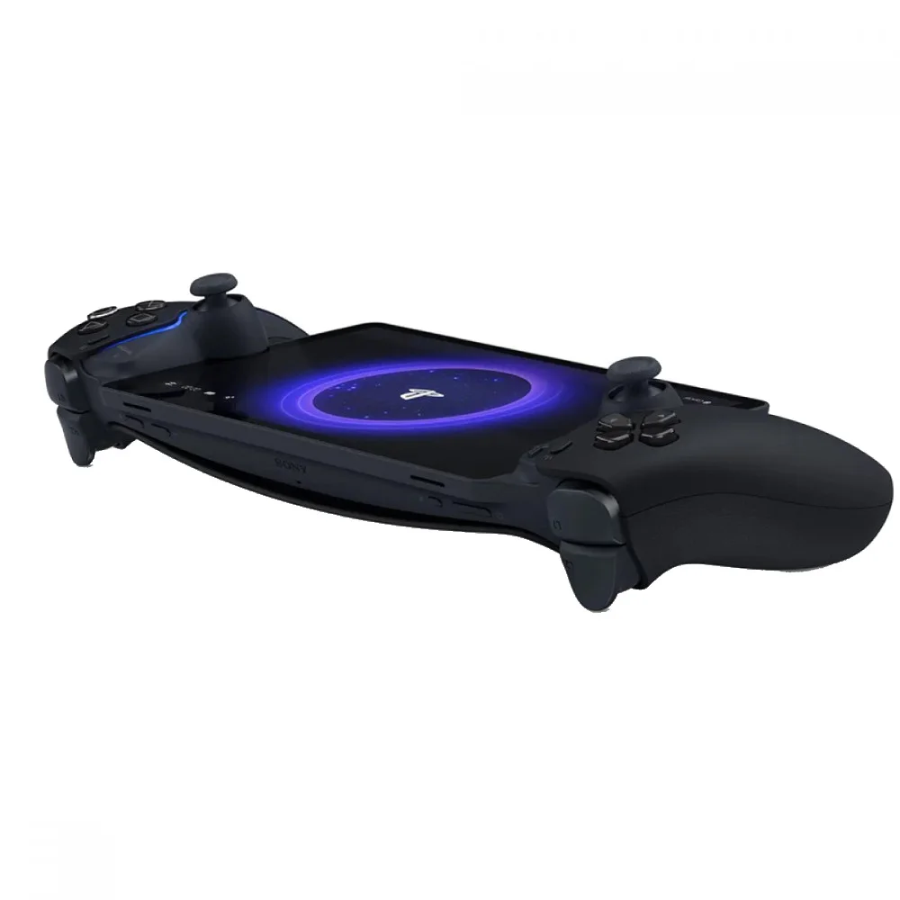 Imagem 2 de 5 do produto Playstation Portal Para Console Ps5 Reprodutor Remoto Tela 8' Fhd Touch Screen Wi-fi Preto