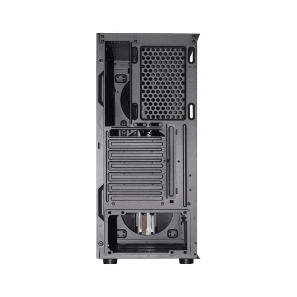Computador Gamer Stream Amd 1073 Ar Ryzen 7 5700x RTX 3050 6gb 16gb Ddr4 512gb SSD S/fans Linux - view 2