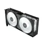 Placa De Video Galax Geforce RTX™ 5060 Ti 1-click Oc 8GB 8GB Gddr7 128-bit - 56isn8mdcpct
