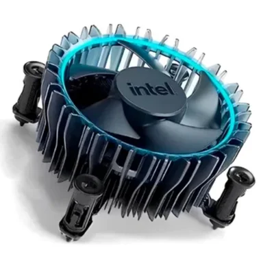 Cooler Processador Intel 1700p 13
