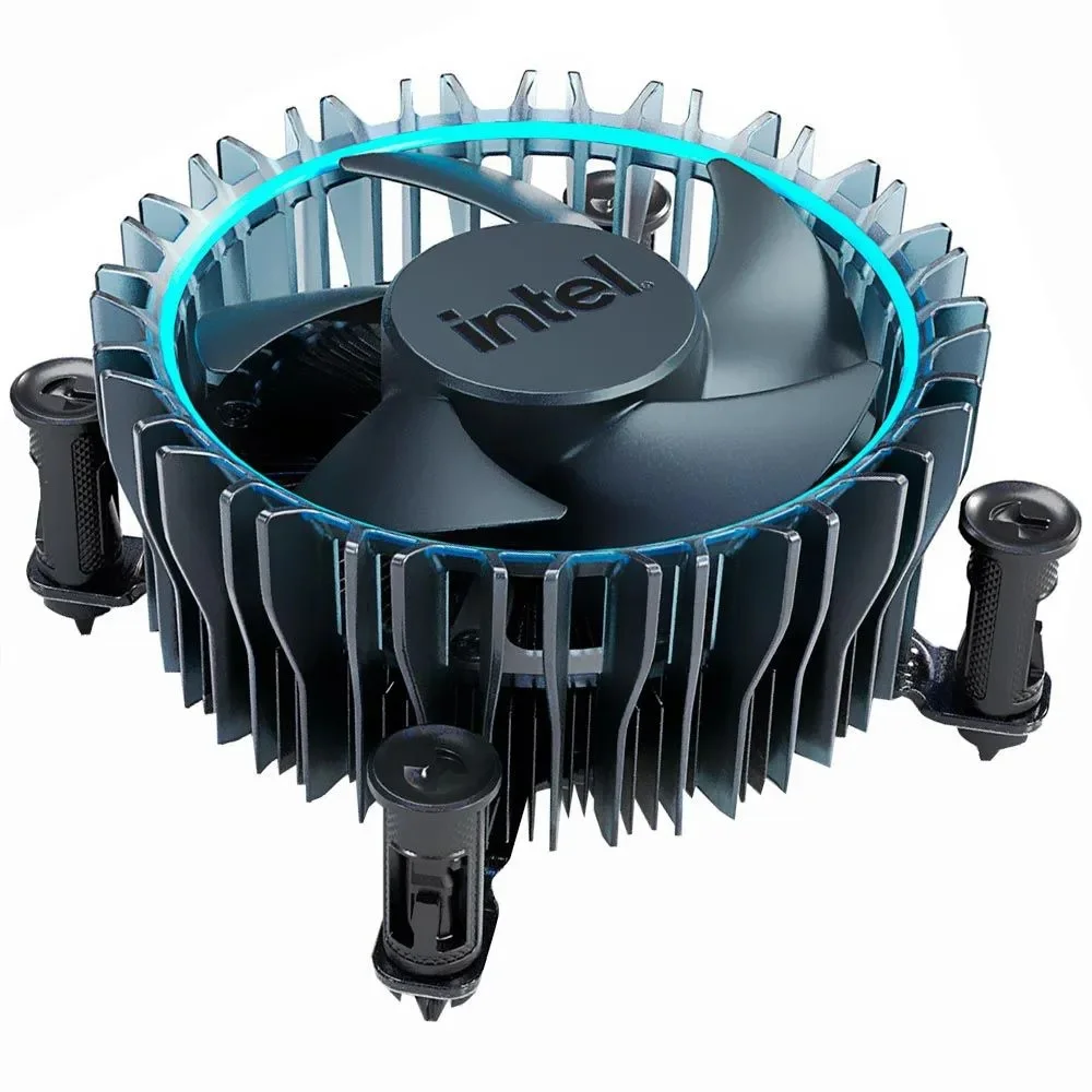 Cooler Processador Intel 1700p 4