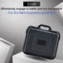 Maleta Case De Transporte Para Drone Dji Neo Standard