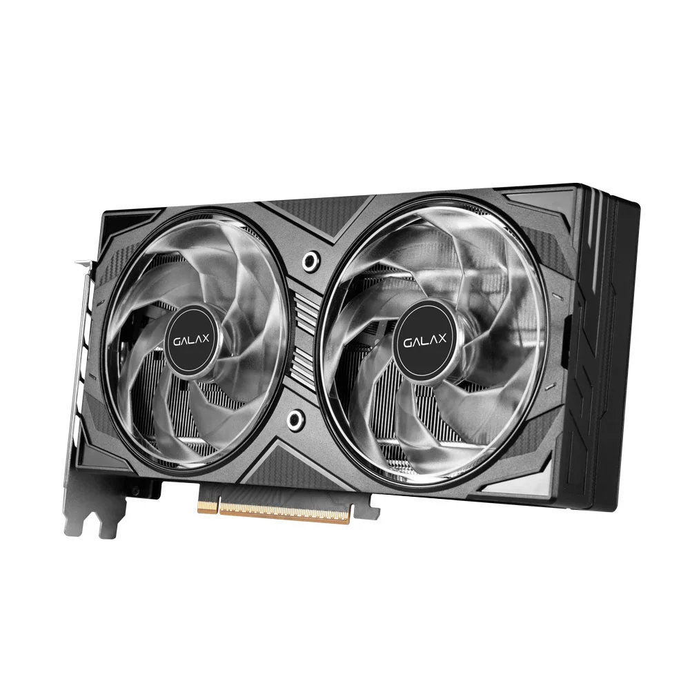 Placa De Video Galax Geforce RTX 5060 Ti Ex 8GB Gddr7 128-bit - 56isn8mdcrex 8