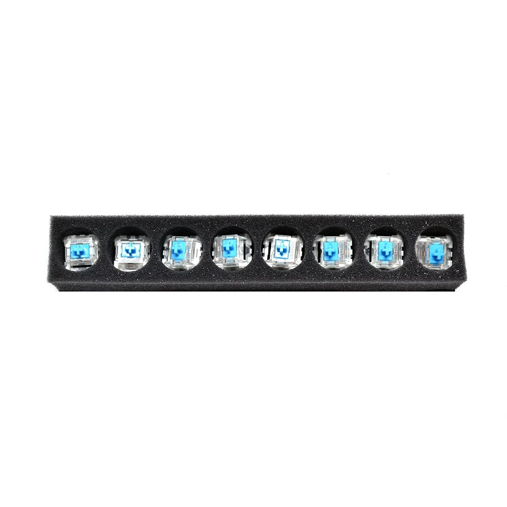 Imagem 4 de 5 do produto Teclado Mecânico Gamer Redragon Devarajas, RGB, Switch Brown, Preto