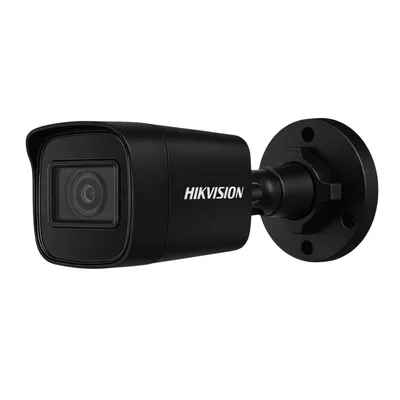 Câmera De Segurança Hikivision Detecção Inteligente Full Hd