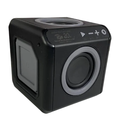 Caixa Som Bluetooth 20w Rms Elg Pwc-audbl - Promocional