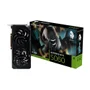 Placa De Vídeo Gainward RTX 5060 Ghost 8GB Grdd7 128 Bits - Ne75060019p1-gb2063b