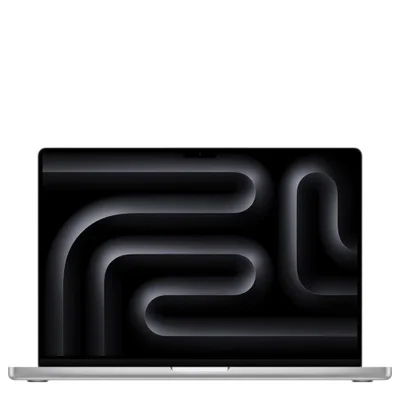 Apple Macbook Pro 16", M4 Max, Cpu De 16 Núcleos, Gpu De 40 Núcleos, 48GB Ram, 1TB SSD - Prateado