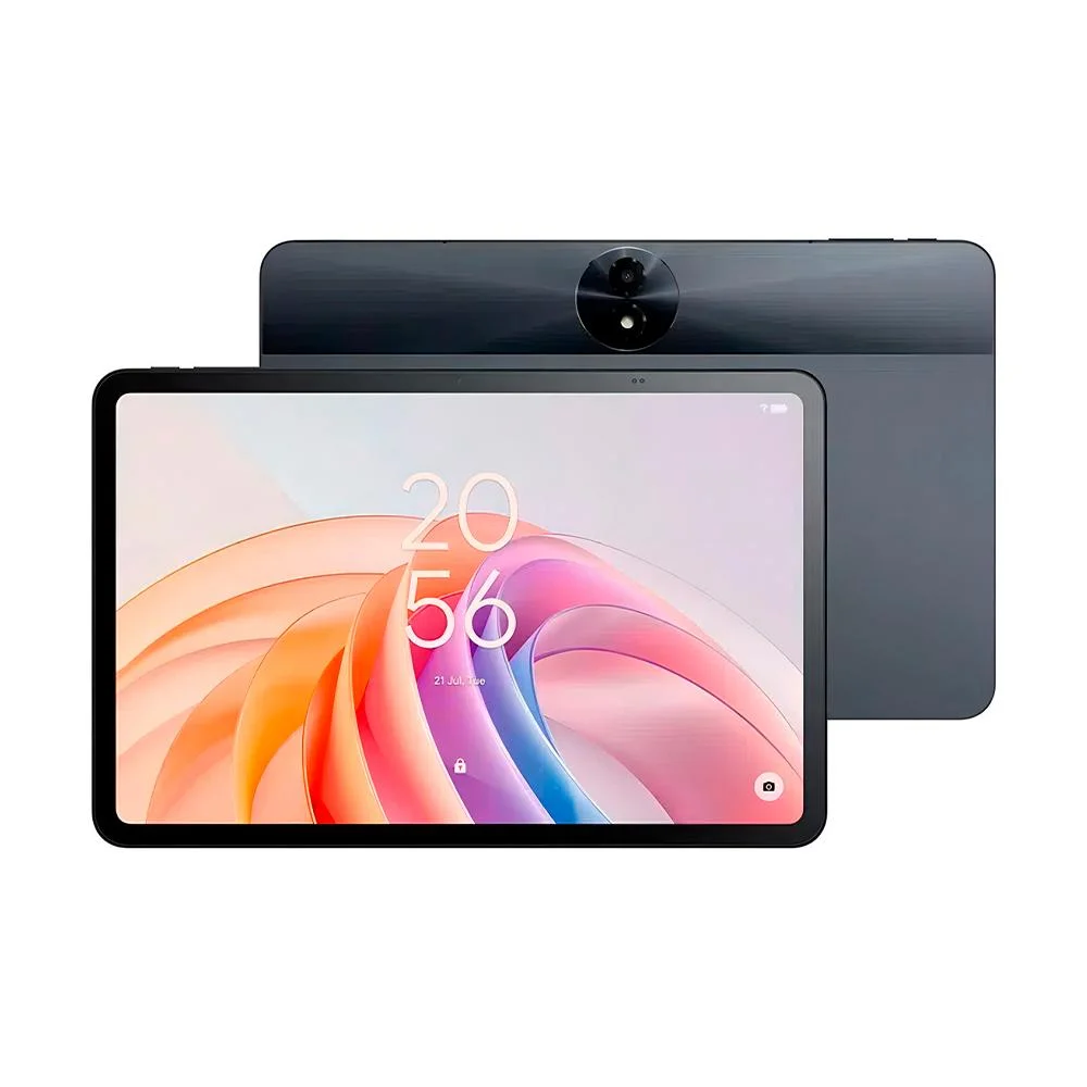 Imagem 1 de 5 do produto Tablet Tcl Tab 11 Fe Octa Core 4gb Wifi 128GB 11" Cinza Estelar