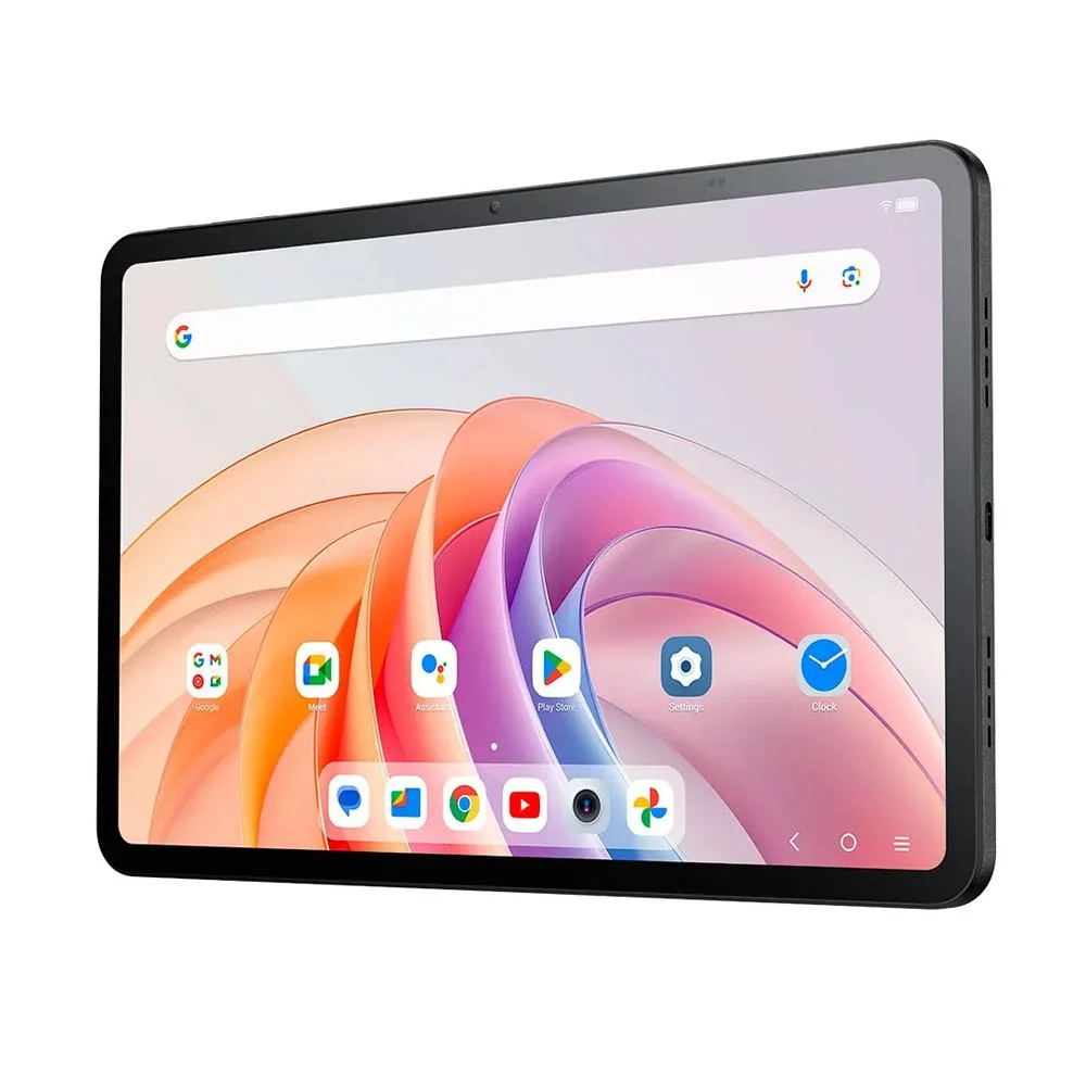 Imagem 3 de 5 do produto Tablet Tcl Tab 11 Fe Octa Core 4gb Wifi 128GB 11" Cinza Estelar