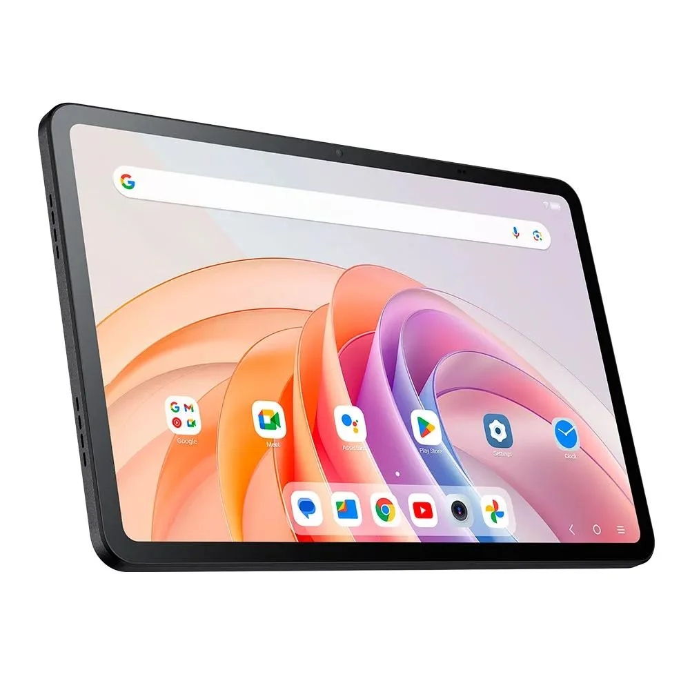 Imagem 5 de 5 do produto Tablet Tcl Tab 11 Fe Octa Core 4gb Wifi 128GB 11" Cinza Estelar