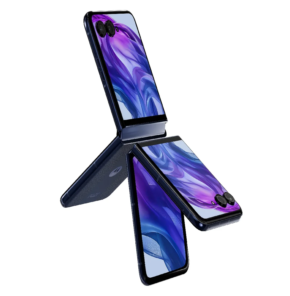 スマートフォン本体 Motorola Razr 60 Ultra (512GB) + clicks Produtos com até 15 OFF no PIX KaBuM