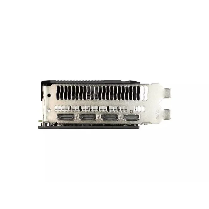 Placa De Video Vinik Rx 580 8GB GDDR5 256 Bits - Gpuvk5808GB2f Placa De Video Vinik Rx 580 8GB GDDR5 256 Bits - Gpuvk5808GB2f