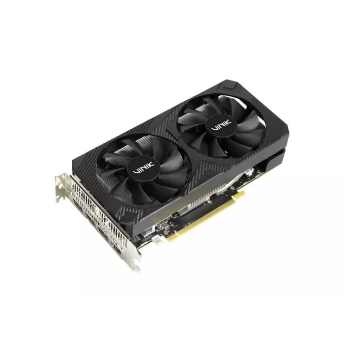Placa De Video Vinik Rx 580 8GB GDDR5 256 Bits - Gpuvk5808GB2f Placa De Video Vinik Rx 580 8GB GDDR5 256 Bits - Gpuvk5808GB2f
