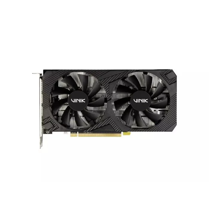Imagem 3 de 5 do produto Placa De Video Vinik Rx 580 8GB GDDR5 256 Bits - Gpuvk5808GB2f