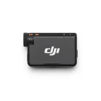 DJI Mic(初代) Produtos com até 15 OFF no PIX KaBuM