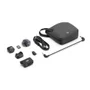 Microfone Dji Mic Mini 1 Tx Microfone 1 Rx Receptor - Dji127