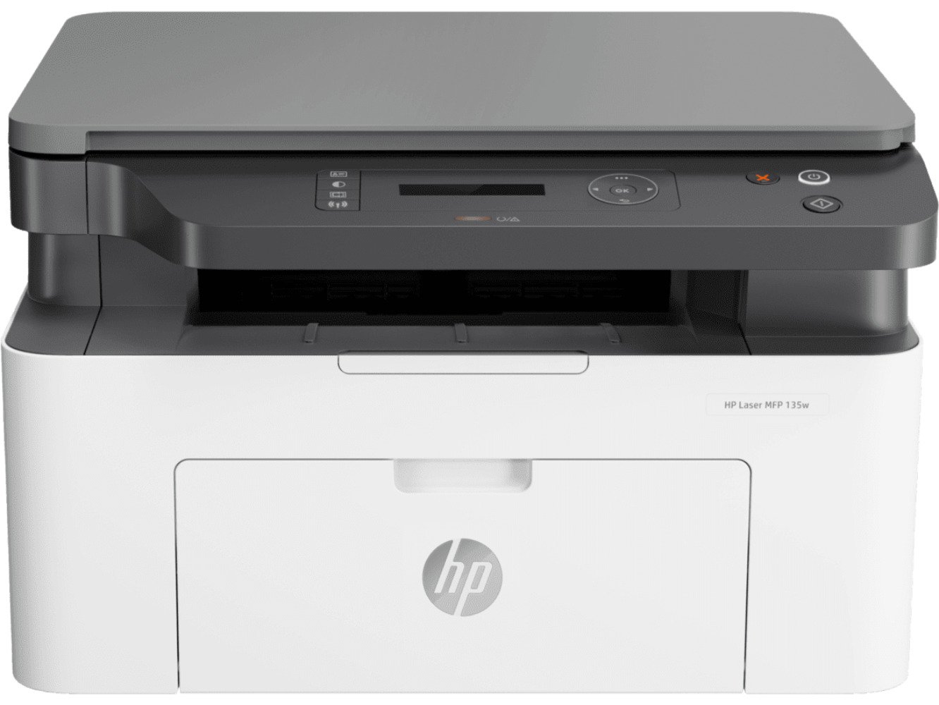 Multifuncional Hp 135w Laserjet Monocromática Wi-fi Usb 220v