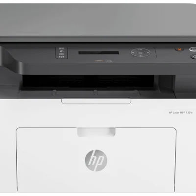 Multifuncional Hp 135w Laserjet Monocromática Wi-fi Usb 220v