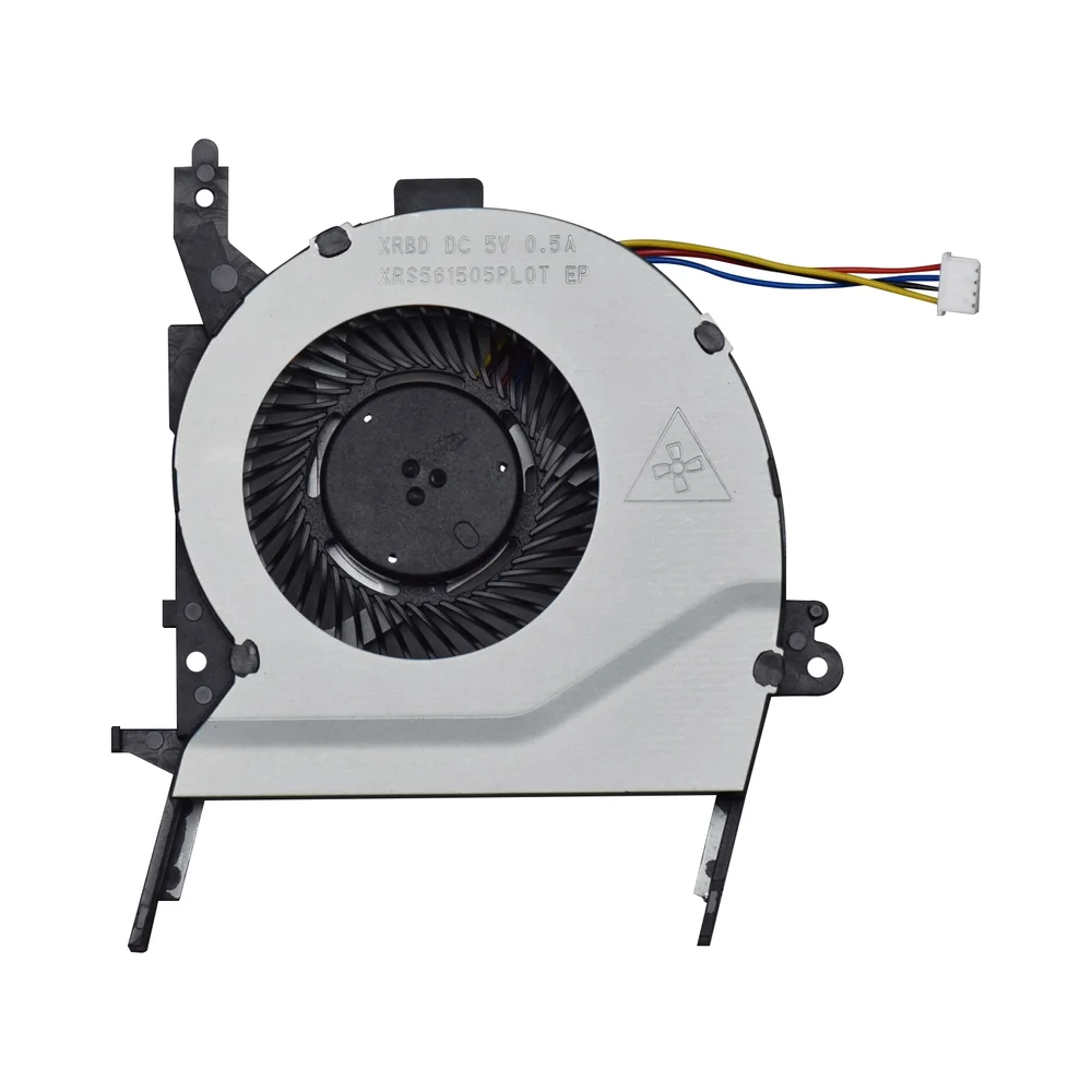 Cooler Para Notebook Asus Part Number Ef75070s1-c430-s9a 5