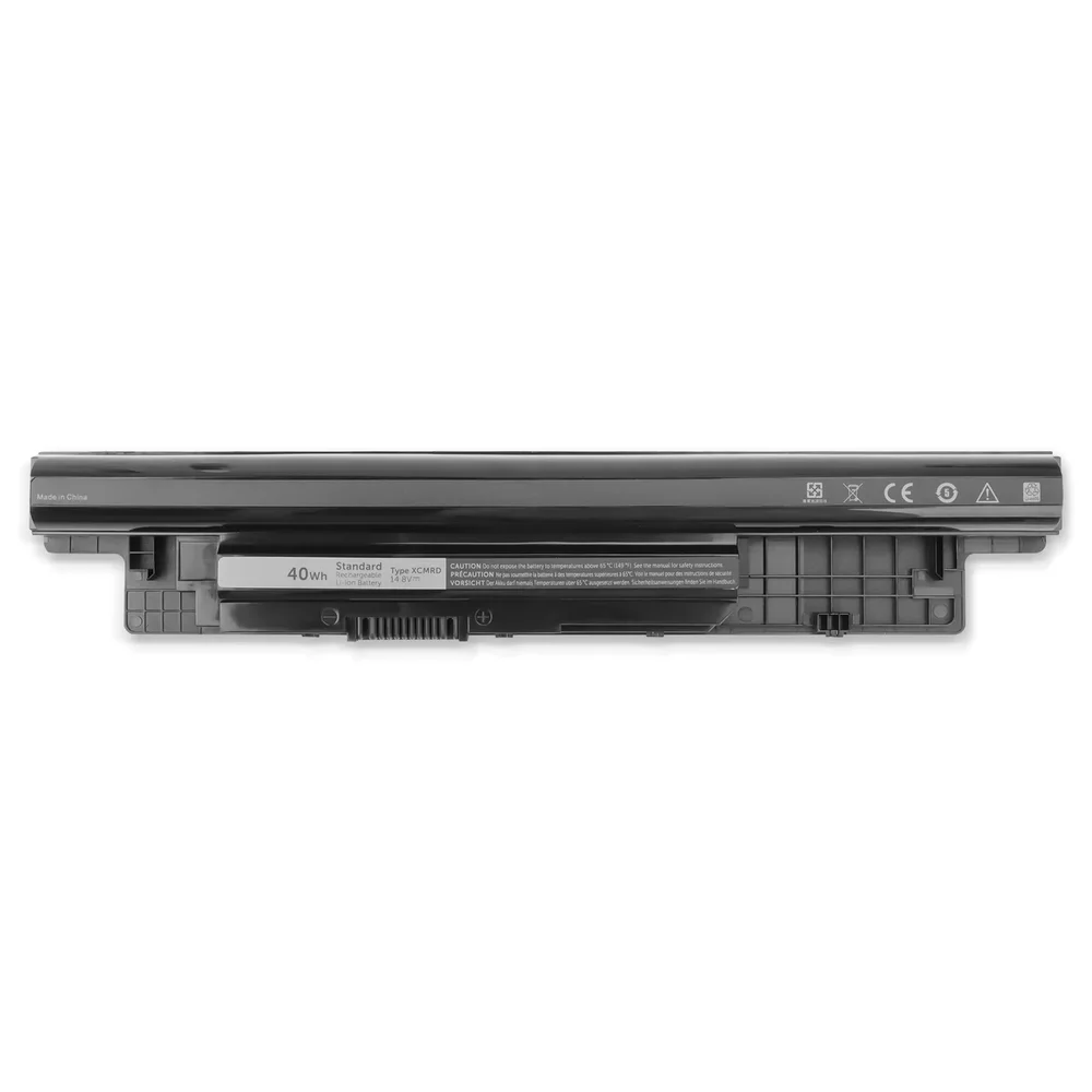 Bateria Para Notebook Dell Inspiron 14 15 17 Xcmrd 3521 Mr90y 14.8 Votls Bateria Para Notebook Dell Inspiron 14 15 17 Xcmrd 3521 Mr90y 14.8 Votls