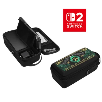 Maleta-Transporte-Zelda-