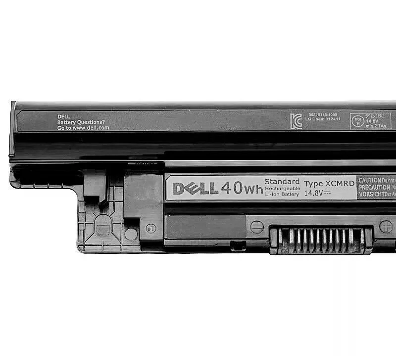 Bateria Para Notebook Notebook Dell Inspiron 17r 5737 Xrmcd (14.8v) Bateria Para Notebook Notebook Dell Inspiron 17r 5737 Xrmcd (14.8v)