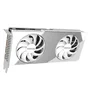 Placa De Vídeo Branca Inno3d Nvidia Geforce RTX 5060 Ti Twin X2 Oc White, 16gb, Gddr7, Dlss, Ray Tracing, N506t2-16d7x-191073w. 3