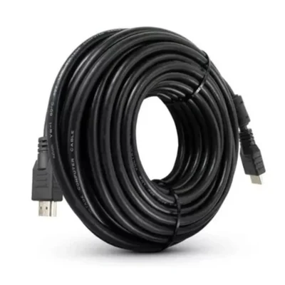 Cabo Video HDMI 20m 1.4 Full Hd