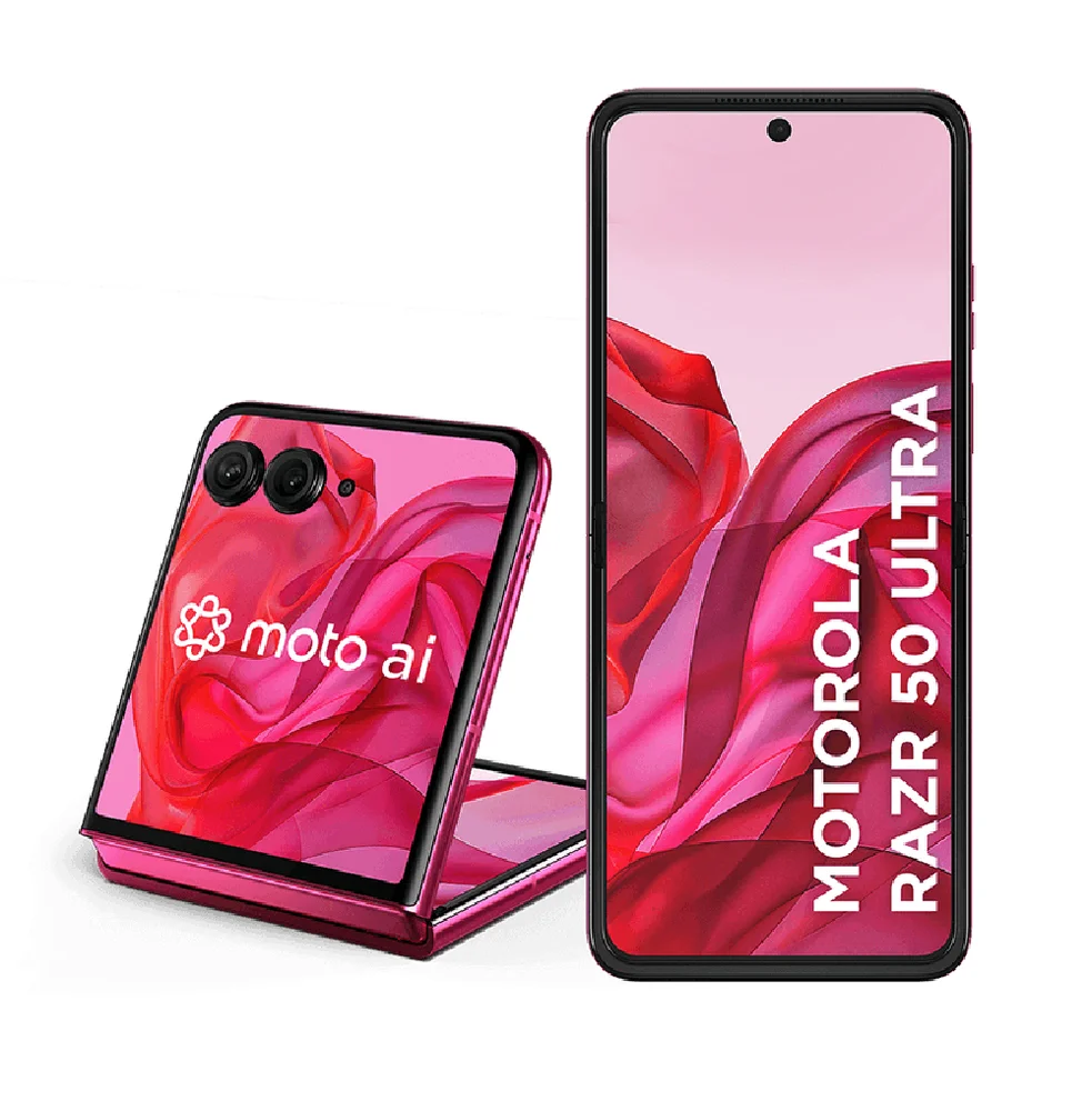 15 até com Produtos 12GB/512GB グローバル版 Ultra 50 razr Motorola OFF KaBuM PIX no スマートフォン本体