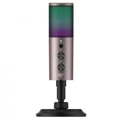 Microfone - Havit - Gk61
