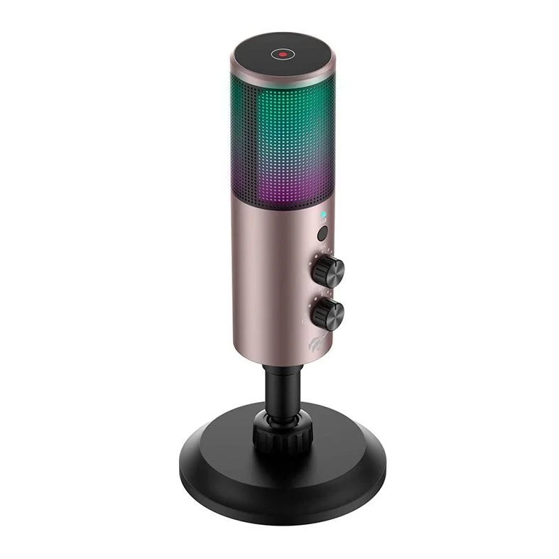 Imagem 2 de 5 do produto Microfone - Havit - Gk61