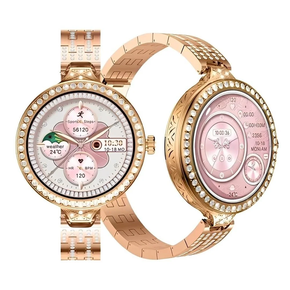 Smartwatch HW16 Mini Fashion