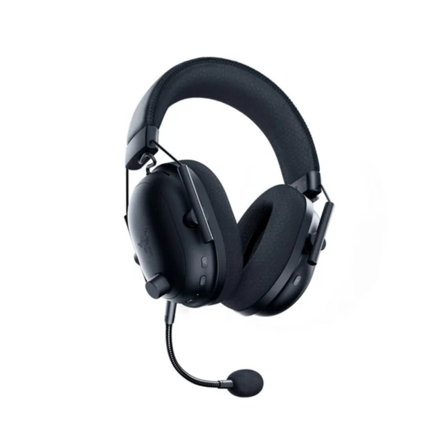 練*習様 Razer BLACKSHARK V2 PRO(2023) アップグレ Fones de ouvido para jogadores Razer Blackshark V2 Pro 2023 Cor