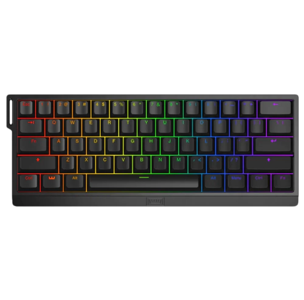 wooting 60he+とvaxee pa Produtos com até 15 OFF no PIX KaBuM