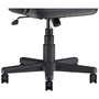 Cadeira Gamer Pcyes Mad Racer Sti Turbo Black Vulcan, Até 120Kg,Preta