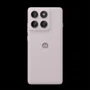 Smartphone Motorola Edge 60 Pro 5g - Rosa, 512gb, Ram 24gb (12gb Ram+12gb Ram Boost), Câmera 50mp E Tela De 6,7"