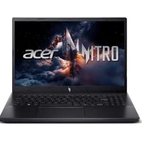 Notebook Gamer Acer Nitro V15 Anv15-52-790m Intel Core i7-13620h 13ªG, 16GB RAM, RTX 4060, SSD 512GB, Tela 15.6" Full HD IPS, Preto - NH.U1UAL.002 Notebook Gamer Acer Nitro V15 Anv15-52-790m Intel Core i7-13620h 13ªG, 16GB RAM, RTX 4060, SSD 512GB, Tela 15.6" Full HD IPS, Preto - NH.U1UAL.002