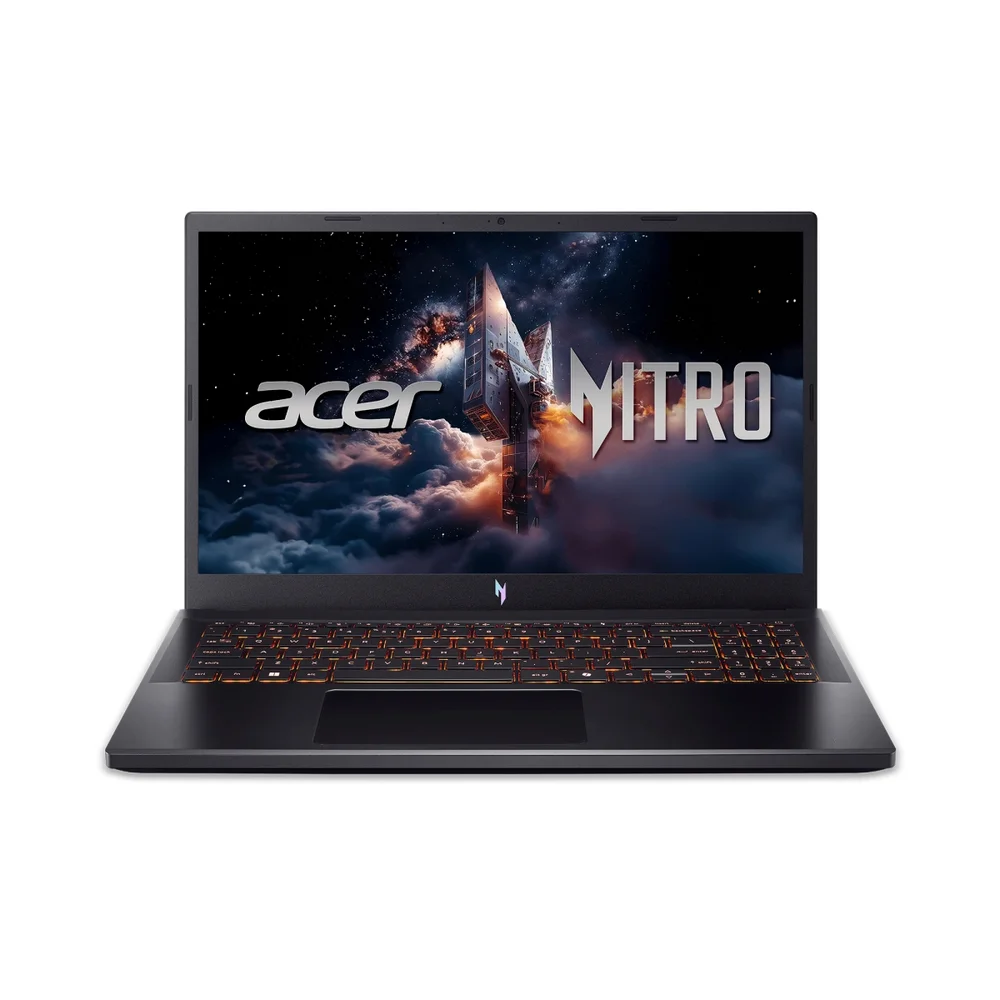 Notebook Gamer Acer Nitro V15, Intel Core i9-13900H 13ª Geração, 16GB RAM, SSD 512GB, RTX 4060, Tela 15.6" Full HD, Wind