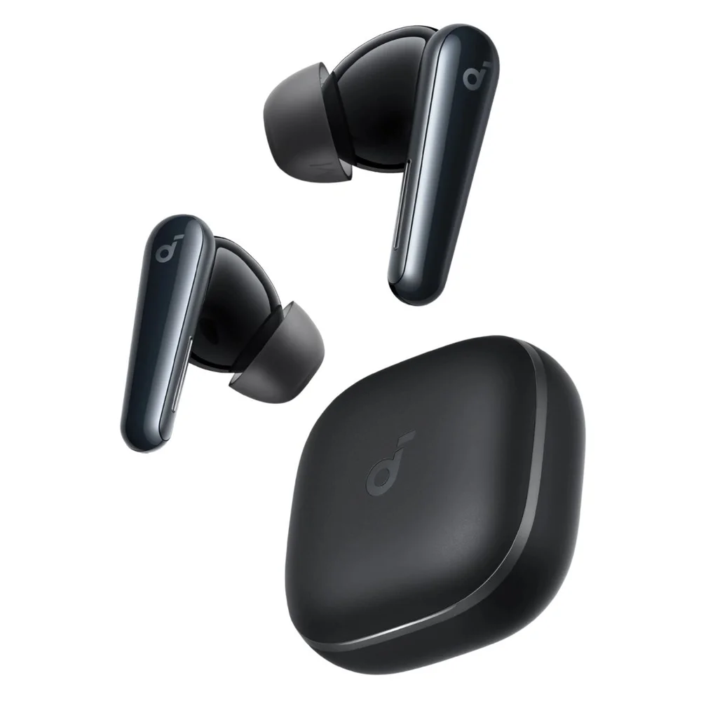 ANKER　Soundcore Liberty 5 Produtos com até 15 OFF no PIX KaBuM