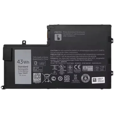 Bateria Para Notebook Dell Vph5x