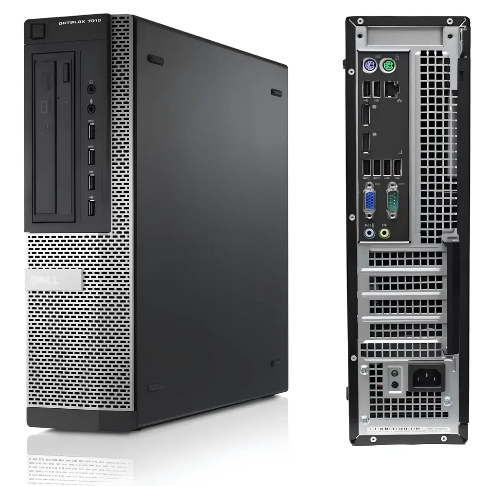 Windowsデスクトップ OPTIPlEX7010 Amazon.co.jp: 中古パソコン デスクトップ DELL OptiPlex 7010 SFF